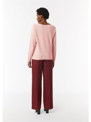 comma Strickpullover in 4090_perlmuttrosa