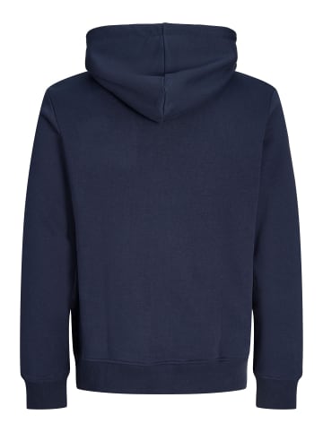 Jack & Jones Kapuzenpullover in Navy Blazer