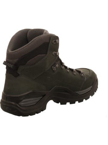 LOWA Wanderschuhe in grau