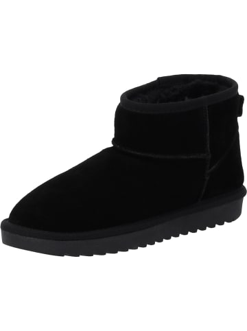 Palado Boots Ausia by Sila Sahin in Schwarz