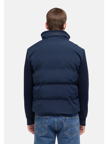 STONE HARBOUR Winterjacke Eeron XX in Navy