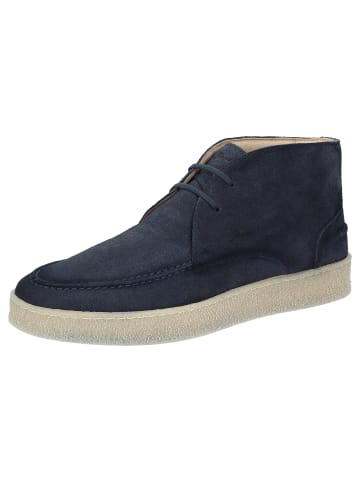 Sioux Stiefelette Urandolo-700 in blau