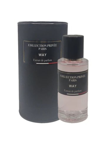 Collection Privée Paris Way Parfüm-Extrakt 50 ml