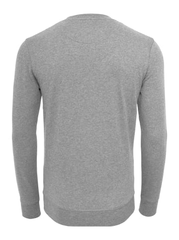 Mister Tee Crewneck-Sweater in grey