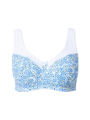 Ulla Popken Entlastungs-BH in bleu
