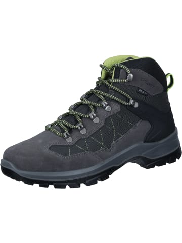 Grisport Wanderschuhe / Wanderstiefel in grau