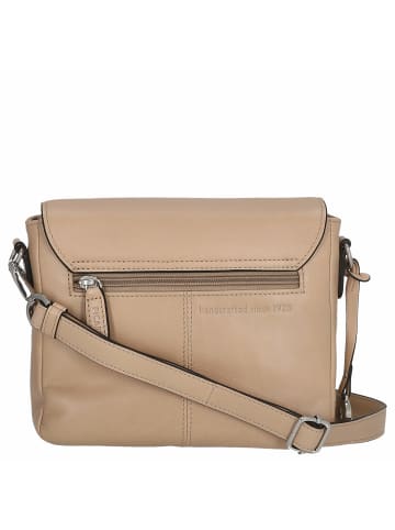 PICARD Lay Back - Umhängetasche 19 cm (pool) in cookie