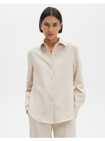 someday. Bluse Zease in Natural Glaze