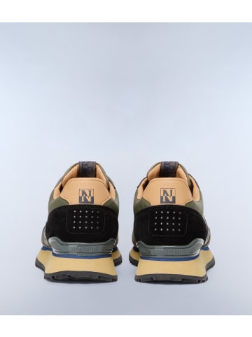 Napapijri Sneaker "F4Cosmos01/Syn" in Multicolor