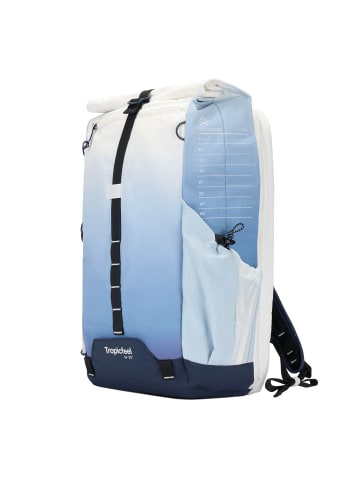 Tropicfeel Prolite Daypack 48 cm Laptopfach in airy blue