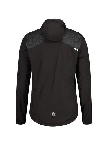 Maloja M FICHTEM. JACKE in Schwarz