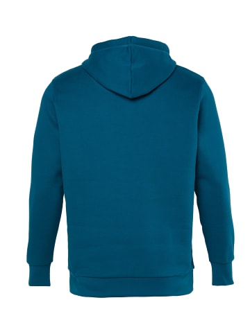 JP1880 Sweatshirt in petrol