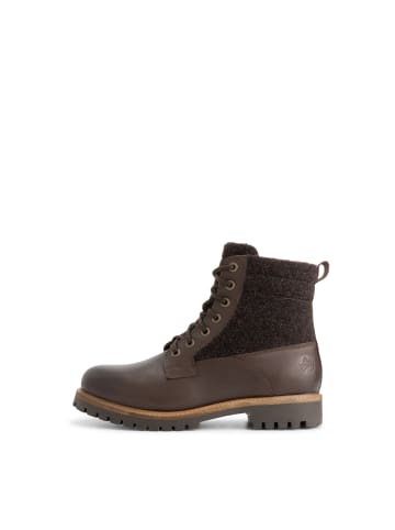 TRAVELIN' Enningdal in Dunkelbraun