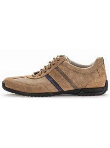 Pius Gabor Schnürschuhe in Braun
