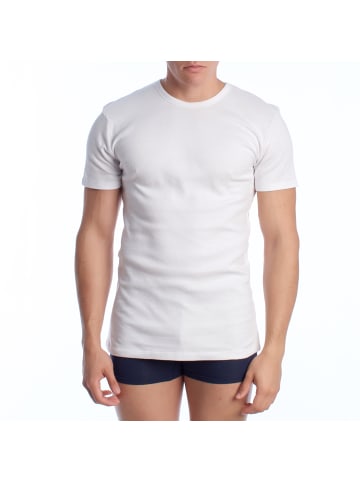 Abanderado Unterhemd in White