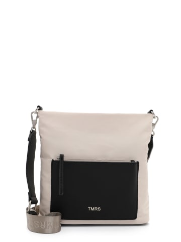 Tamaris Umhängetasche TAS Angelique in beige black 401