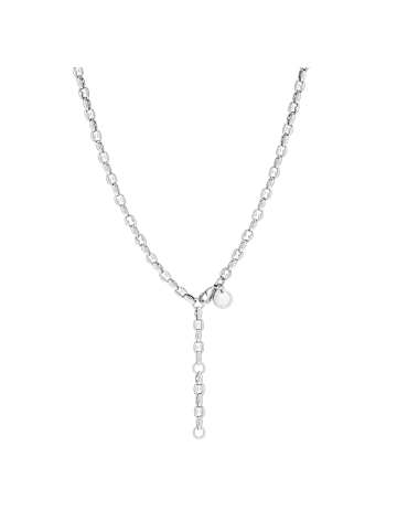 LIEBESKIND BERLIN Kette The Nugget in silber