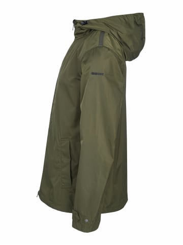 Geox Softshelljacke für Herren in grün