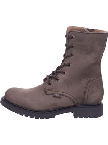 Sabalin Stiefel Kinder fango chiara in Grau