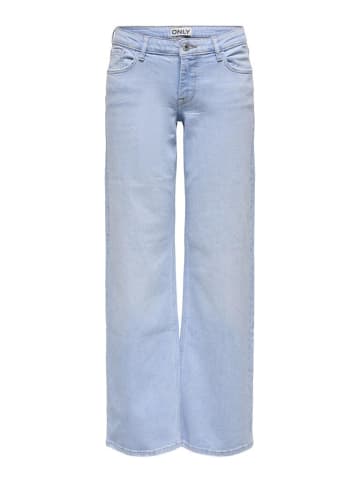 ONLY Jeans in Special Bright Blue Denim