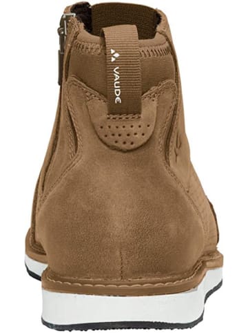Vaude Wanderschuh Ubn Solna Mid Ii in Braun