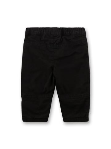 Sanetta Chinohose in Schwarz