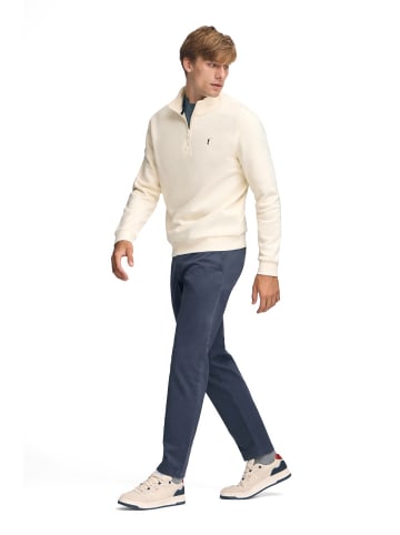 Polo Club Sweatshirt in Beige