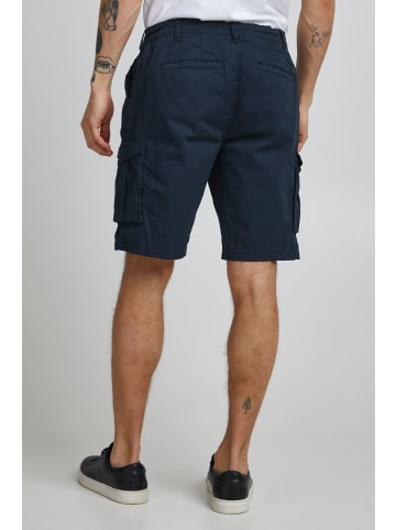 !SOLID Cargoshorts in blau