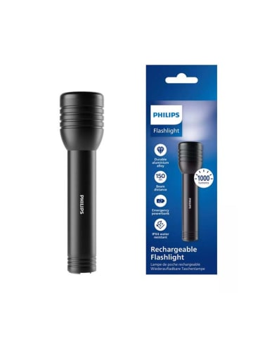 Philips Philips Taschenlampe LED Phil-SFL7005R/10