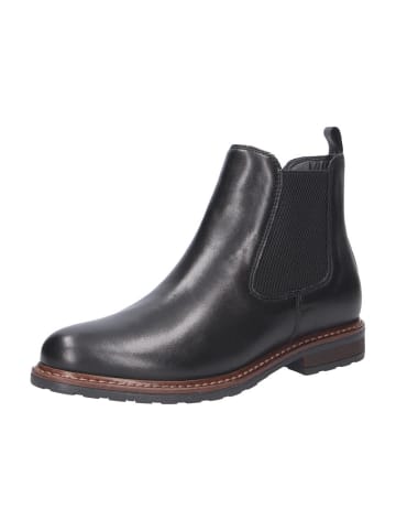 Tamaris Chelsea Boot in schwarz