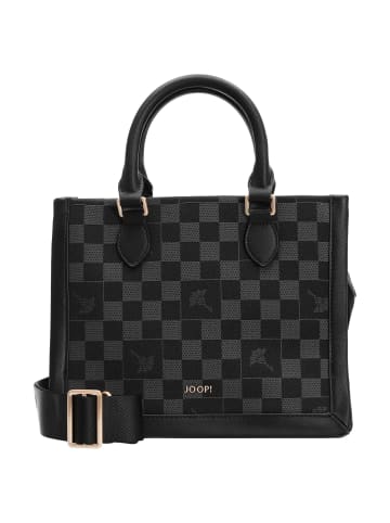 JOOP! Women Piazza Scacchi Aurelia - Henkeltasche 26.5 cm (black) in schwarz