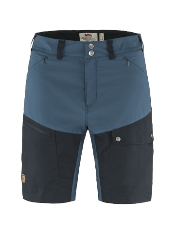 FJÄLLRÄVEN Shorts Abisko Midsummer in Indigo