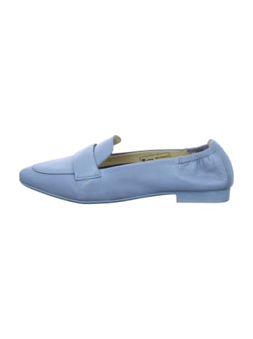 TT. BAGATT Mokassins in Blau