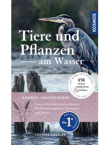 Franckh-Kosmos Tiere und Pflanzen am Wasser