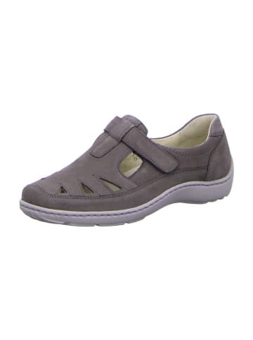 WALDLÄUFER Komfort Slipper in Beige