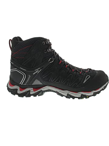 MEINDL Lite-Hike GTX Wanderstiefel Schwarz
