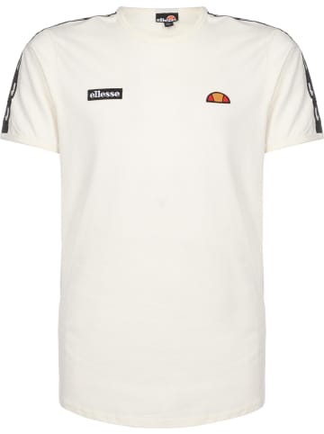 ellesse T-Shirts in white