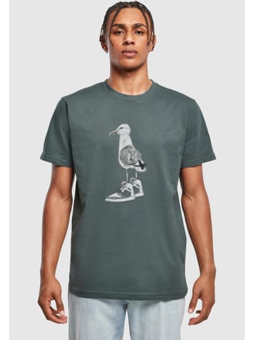 Mister Tee Mister Tee in bottlegreen