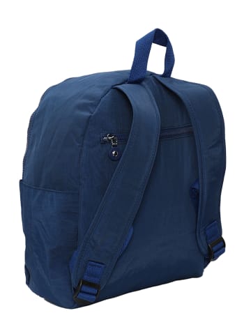 Mindesa Damen Rucksack in Marine