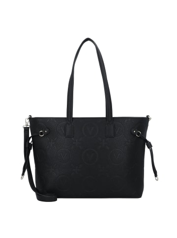 Valentino Samba Shopper Tasche 35 cm nero
