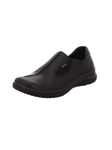 Legero Slipper in schwarz
