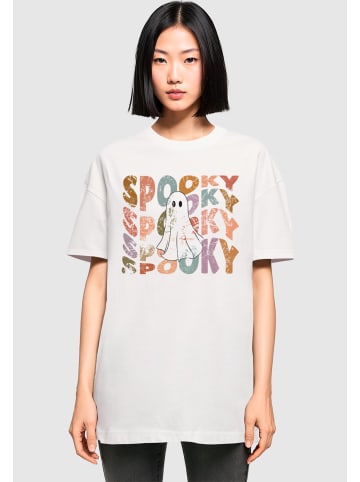 Merchcode Merchcode T-Shirts in white