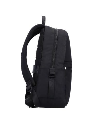 Roncato Sprint Daypack 40 cm Laptopfach nero