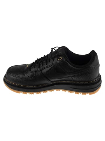 Nike Nike Air Force 1 Luxe in Schwarz