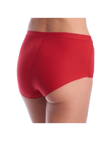 Janira Pantys in Red