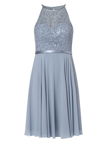 Marie Lund Abendkleid in hellblau