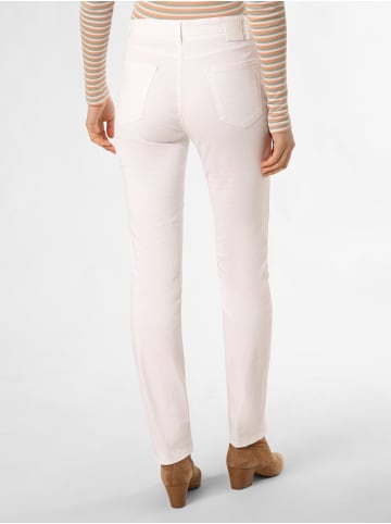 BRAX Hosen Mary in weiß