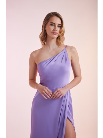 LAONA Abendkleid Caught On Red Carpet Dress in intense lilac