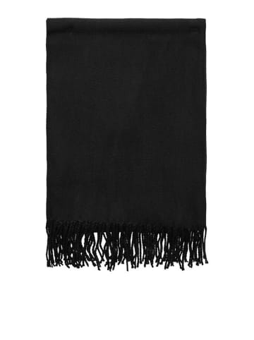 Jack & Jones Schal in Black