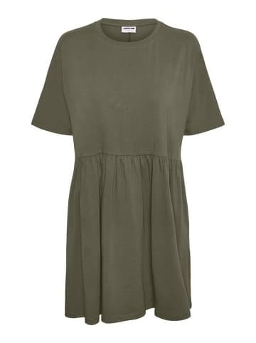 Noisy may Kleid NMKERRY in Oliv